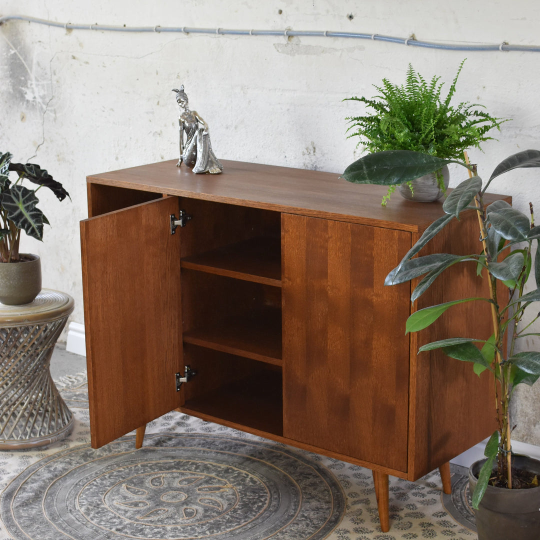 Credenza MID+