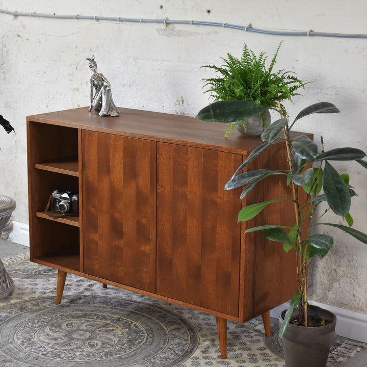 Credenza MID+