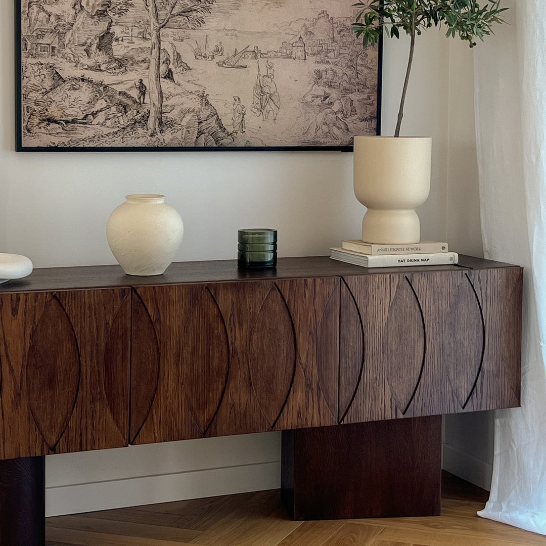 Credenza LIBRA