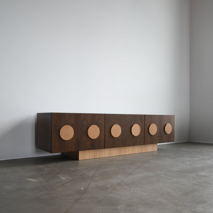 Credenza KOLMA - CUSTOM