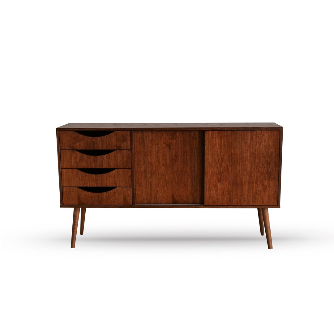 Credenza CLASSY SLIDE HIGH