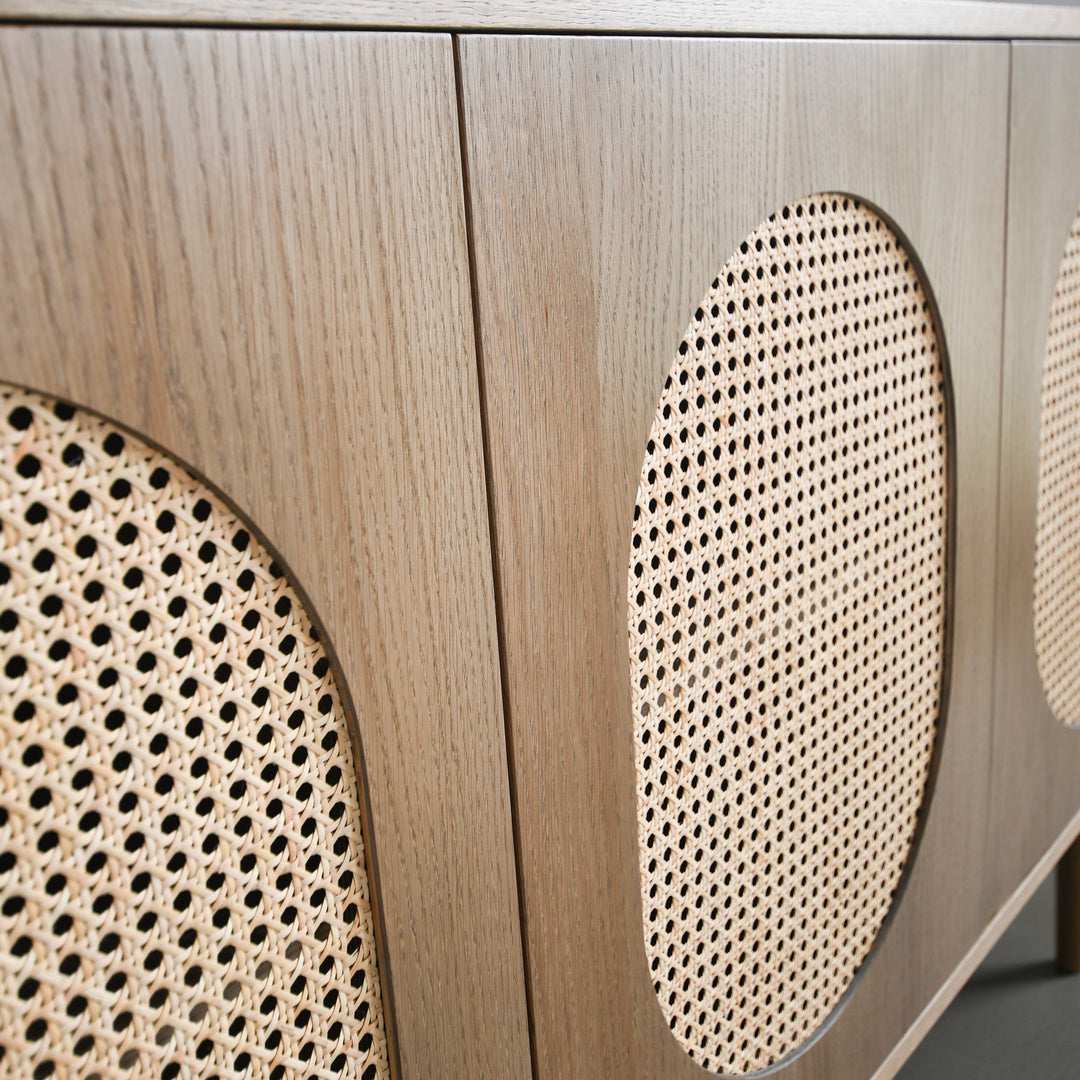 Credenza LUNA