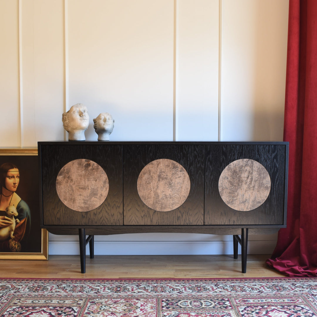 Credenza SILS+