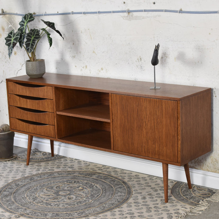 Credenza LOTV HIGH