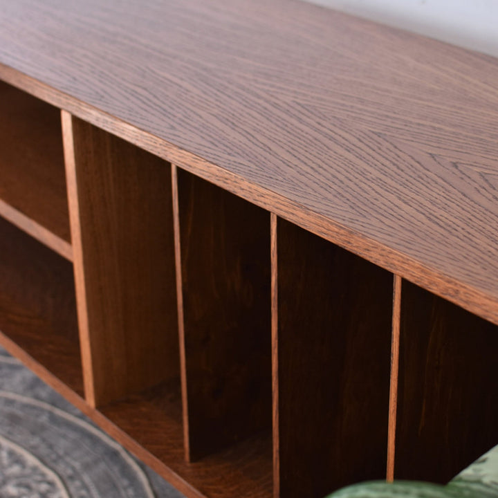 Credenza LOTV VINYL