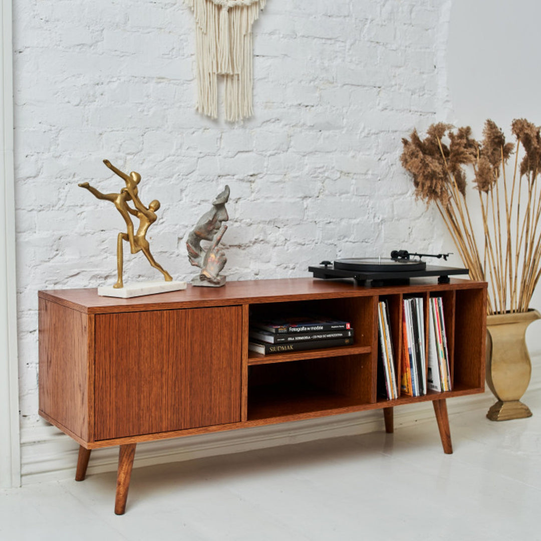 Credenza LOTV VINYL