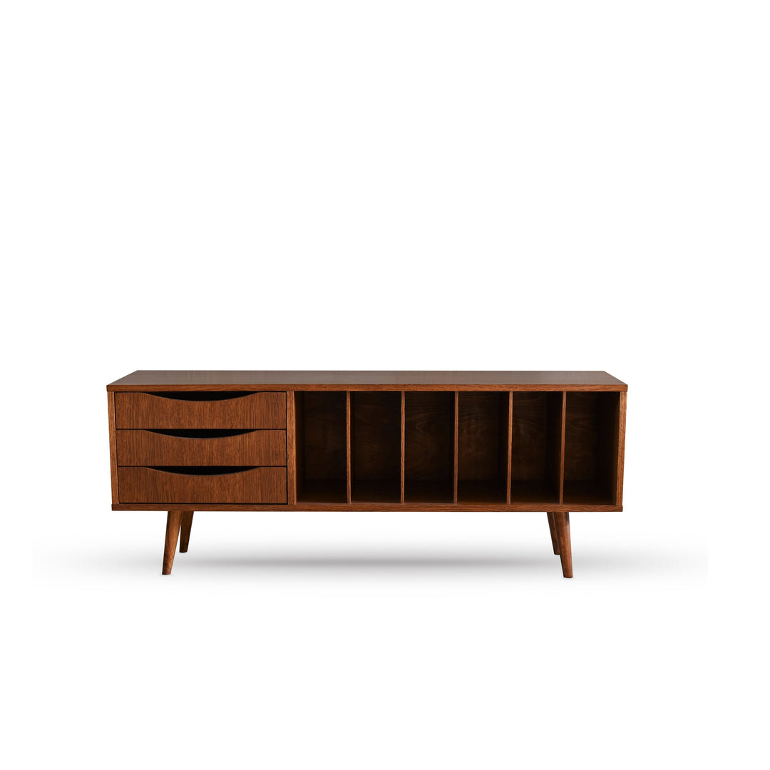 Credenza CLASSY VINYL CHEST