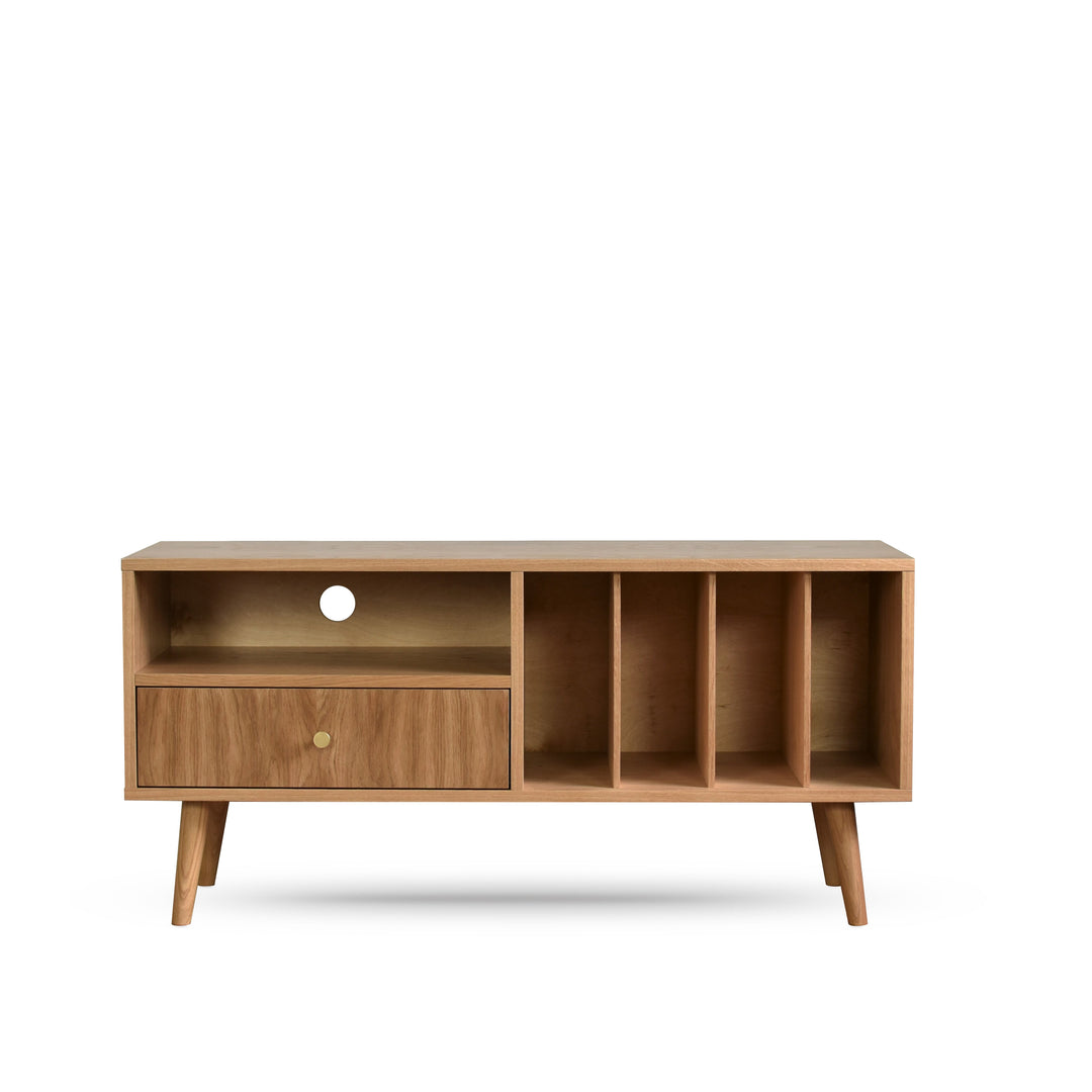 Credenza MINI VINYL (con 1 cassetto)