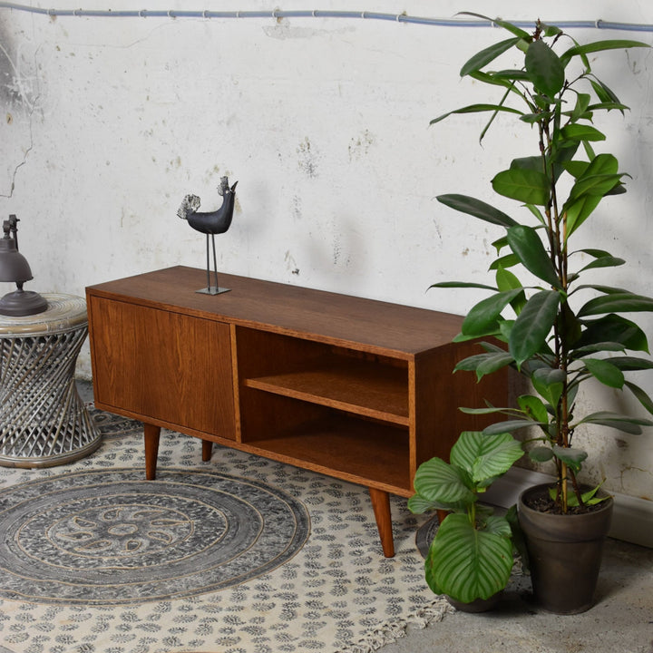 Credenza MINI BROWN