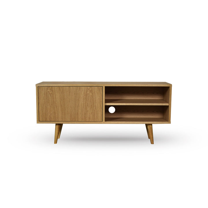 Credenza MINI BROWN