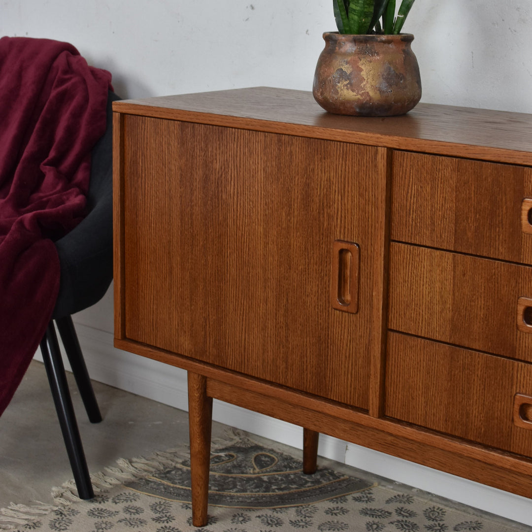 Credenza DELAN - CUSTOM#2