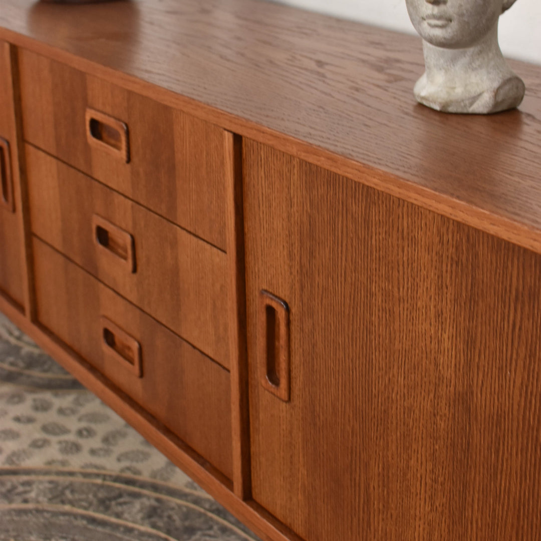 Credenza DELAN - CUSTOM#2