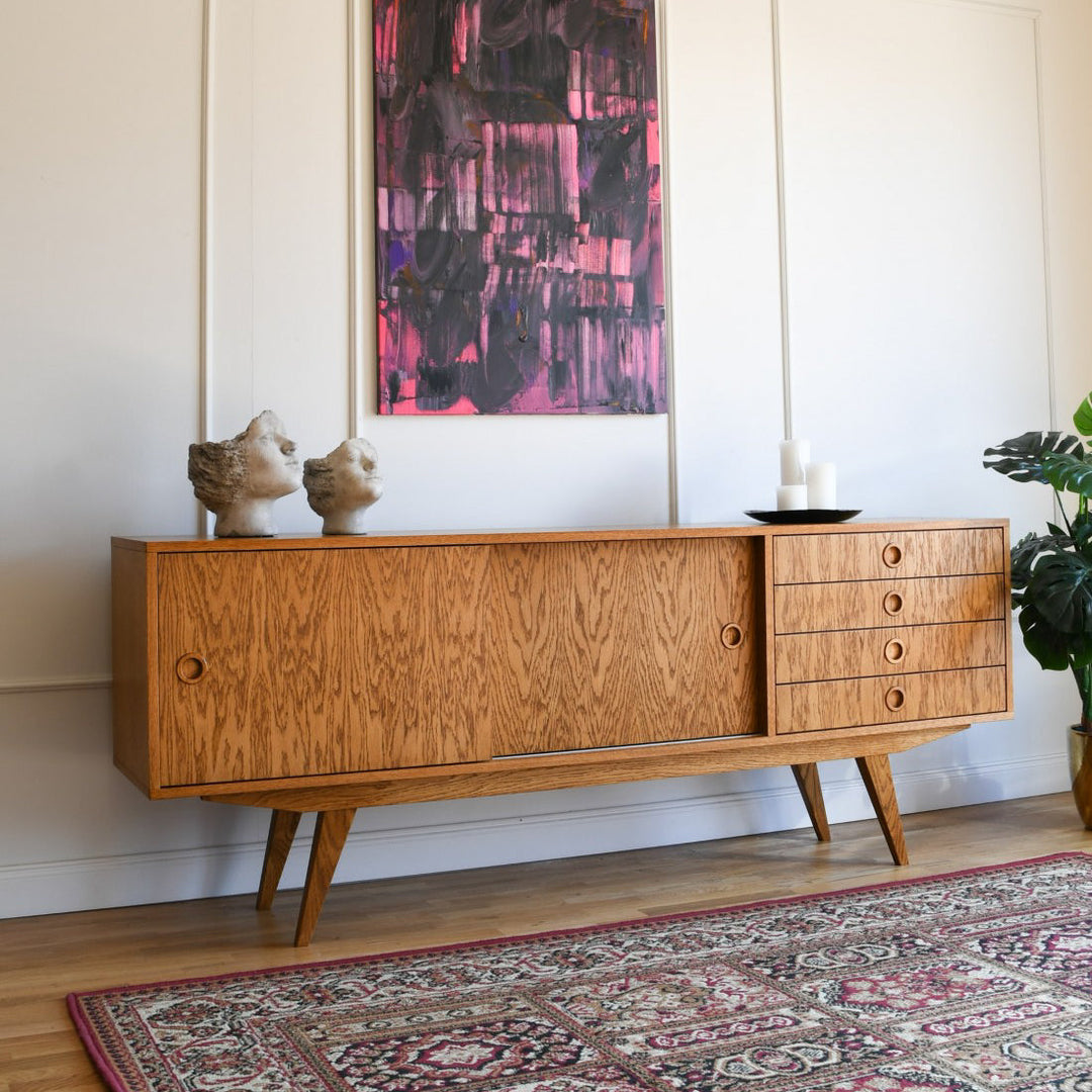 Credenza SUN