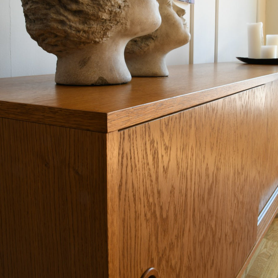 Credenza SUN