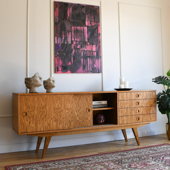 Credenza SUN